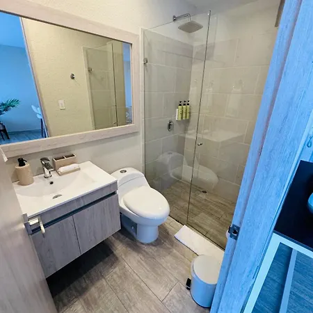 Apartamento Lujosa Dominique 1210 Cartagena