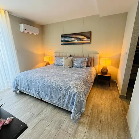 Lujosa Dominique 1210 Apartamento Cartagena