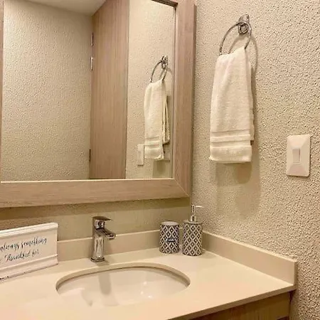 Apartamento Lujosa Dominique 1210 Cartagena