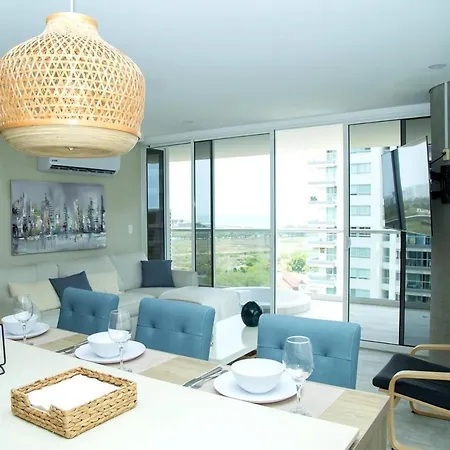 Apartment Lujosa Dominique 1210